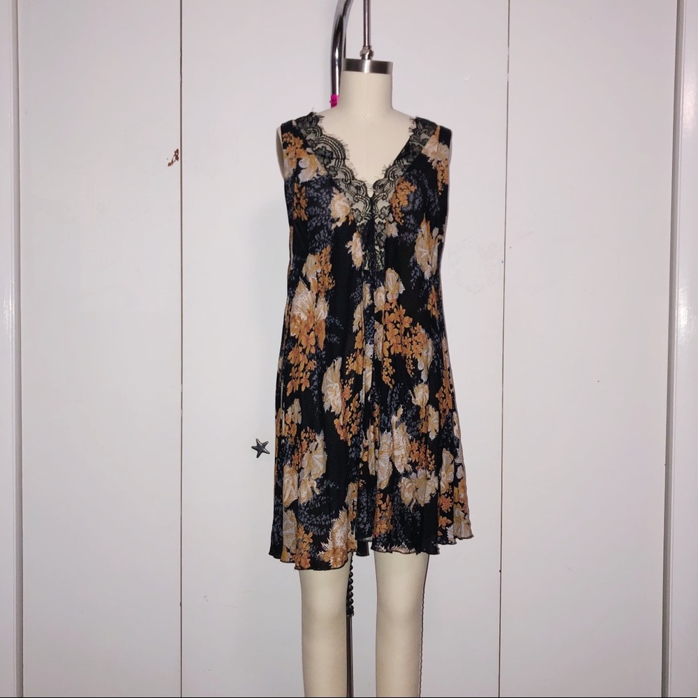 Free People Intimately Slip Dress